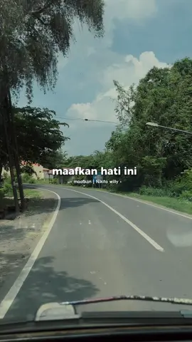 #CapCut #nikitawilly #maafkan 