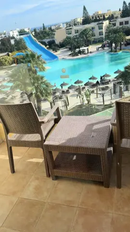 #voyage #tunisia🇹🇳 #soviva #hotel #sousse @Stamboulivoyage 