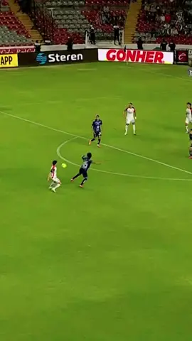 The control. The finish. It’s no wonder Carlos Orrantía’s special golazo is up for the FIFA Puskás Award. Vote on FIFA.com now! 🗳️ 🎥 Liga MX