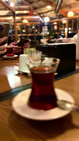 Huzurlu akşamlar……!!☕️🌹🦅