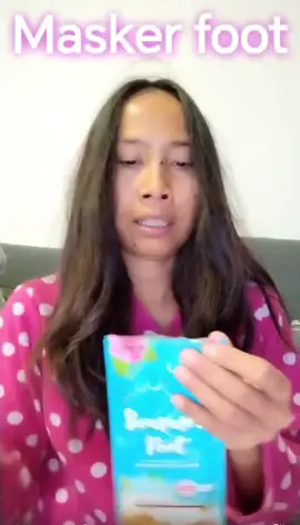 Masker foot. #tiktokshopblackfriday#sellwithtiktokshop#maskerfoot