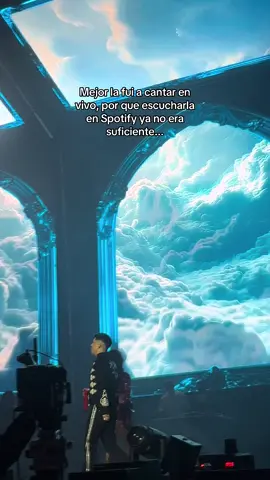 Ame 🙂‍↔️❤️ #crismj #cocacolaflowfest #fyp #reggaeton #crismj😍 