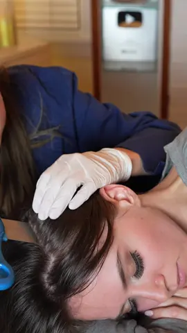 Asmr scalp 💆🏻‍♀️ #asmr #asmrsounds #asmrvideo #relax #relaxing    