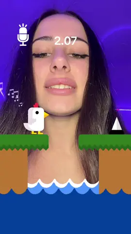 Try to beat my high score on this 🤣#filtergamestiktok #highscorechallenge 