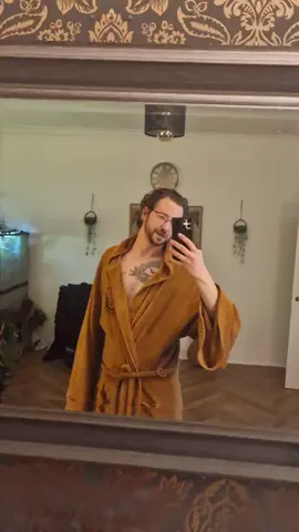 Stable? That's for horses 😏