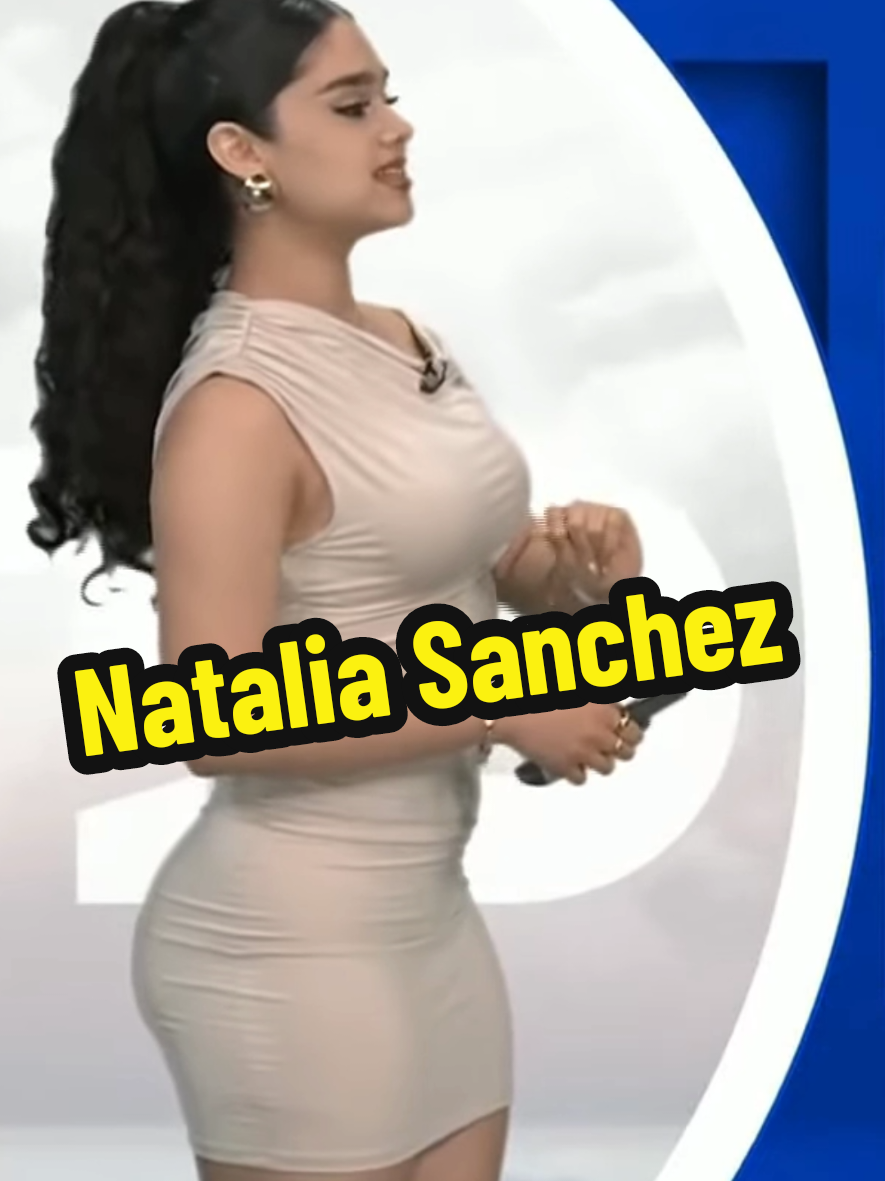 Natalia Sanchez Today 🔥 @natschz_ #NataliaSanchez #WOW 