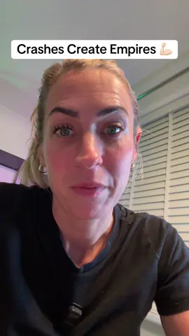 Crashes create empires. TEN is next 🎉 #ethereum #layer2 #tenprotocol #cryptoinvesting #xrp 