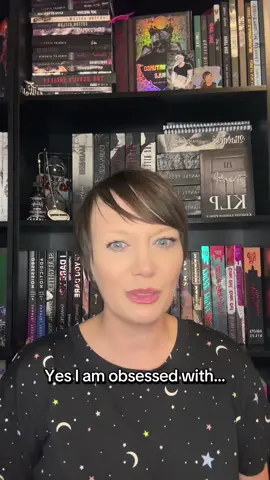 My girl Shantel writes the best books #shanteltessier #BookRecommendations #BookTok #darkromance #darkromancebooks @shantel_tessier_author 