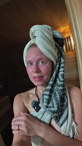 🇫🇮 If the SCHOOL doesn't have a Sauna, I ain't studying 🤓 Get access to all of my Sauna content by subscribing on Patreon 🔥link in bio