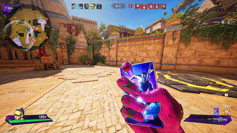 F.R.I.E.N.D.S #fragpunk #Punkpartner #fyp 