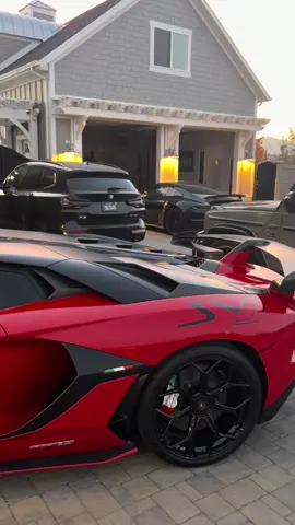 #cars #supercar #svj #porsche #carsoftiktok 