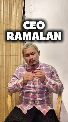 Minta diramal sama Tuan Zhang kultivasi tingkat Dewa. @eky_santuy @sukitz 