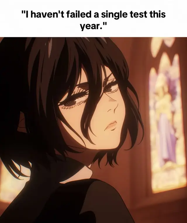 #real #relatable #foryou #jujutsukaisen #fyp 