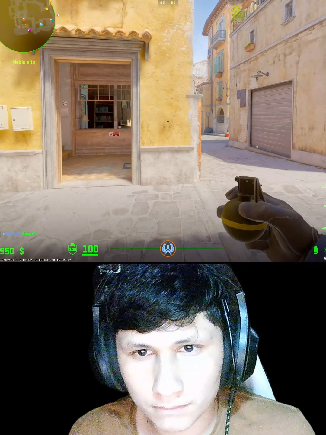 Famas infravalorada #cs2 #counterstrike #keydrop #csgo #csgomoments