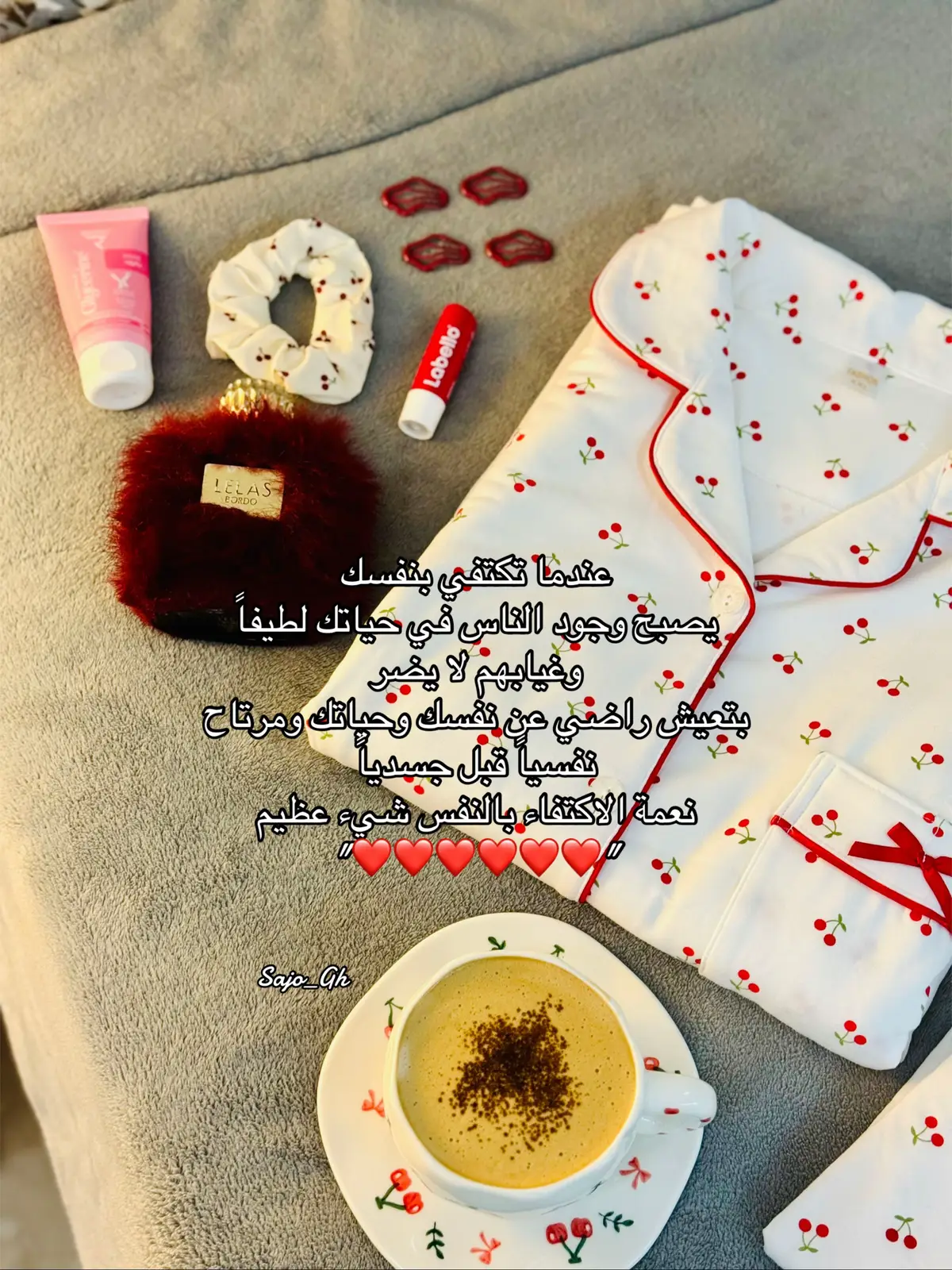 #اكتفاء_عظيم_يخليني_ارفض_الكل🥀  #تصويري📸 