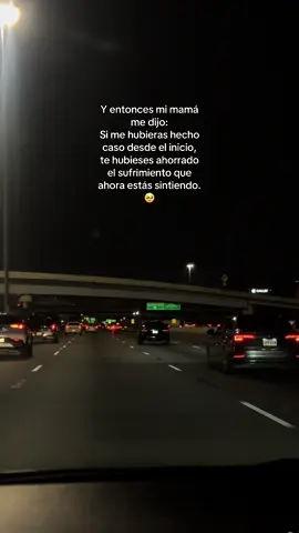 siempre escuchen a sus mamis niñas 🫶🏻🥺ellas siempre tienen la razón ….#amordemadre #pyfツ #viraltiktok #mama #contenido 