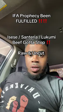 #RealLife I Love ALL Traditions. & Respect Em All