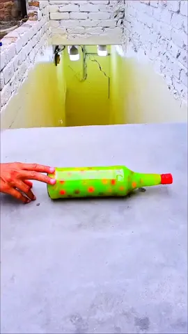 bottle vs Stairs  . .. . . #EntertainmentNewsPH #asmr #oddlysatisfyingvideo #satisfy #uktiktok 