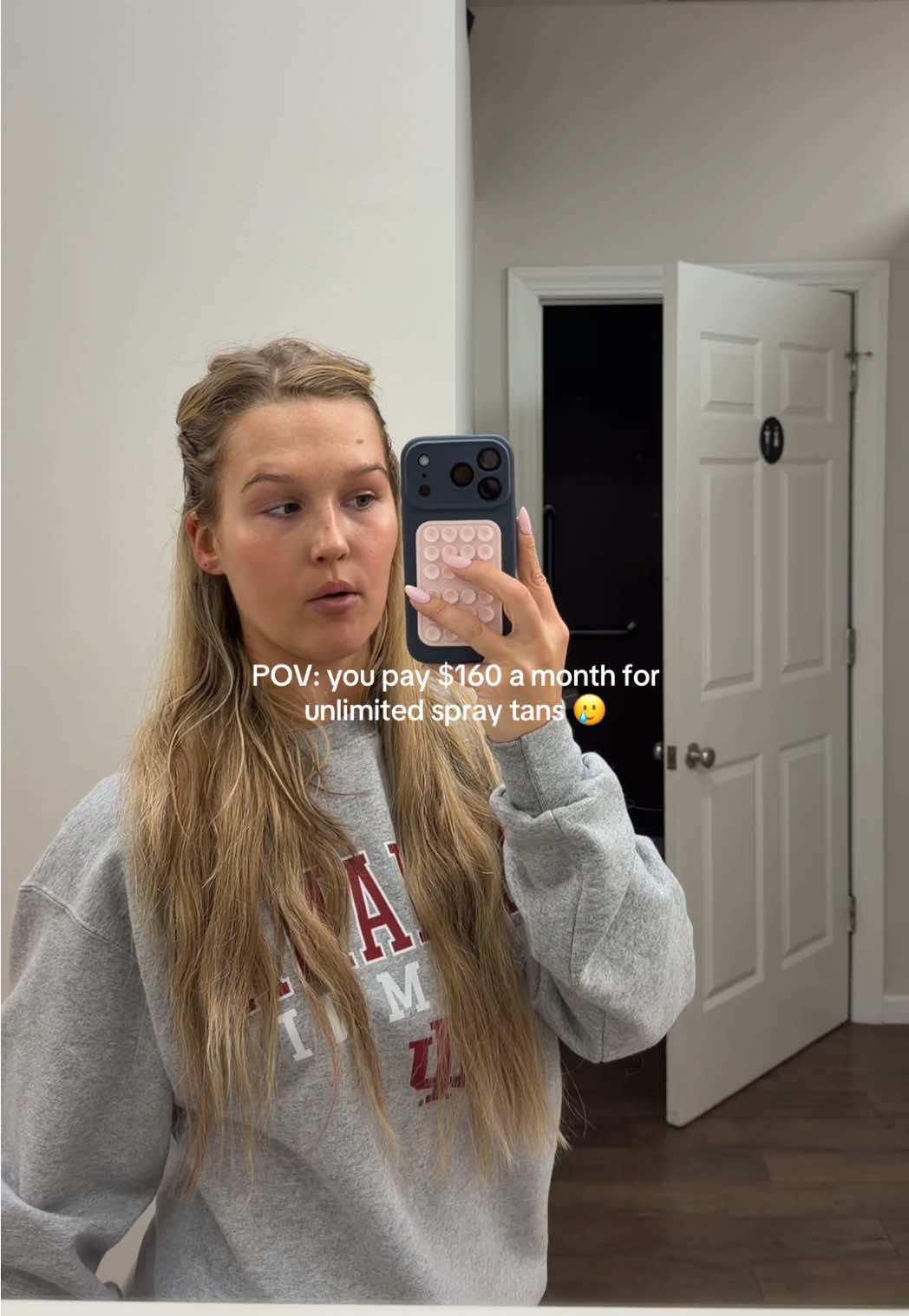 the best subscription service a girl can have 😏💰