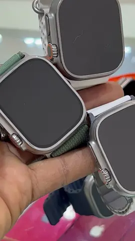 Apple Watch Ultra 1 2 3 is available now🖇️07035351054✅