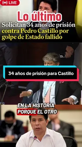Abogado de Pedro Castillo, Carlos Torres Caro, es expulsado de Comisión Permanente tras agraviar al Congreso El excongresista ejercía la defensa de Castillo ante la Comisión Permanente por las denuncias que plantean inhabilitarlo por el golpe de Estado. #loultimo #noticias #atv #congresodelperu #castillo 