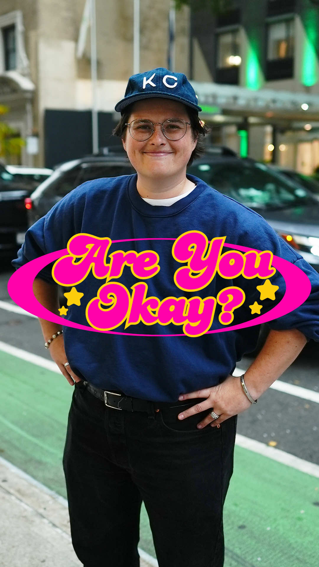 SALIVA QUEEN 💦👑 (with @briannamoralesx + @Kel) #areyouokay #clubpenguin #prom #comedy