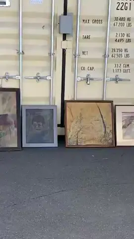 Abandoned Storage Life changing storage unit  #HiddenGems #FoundInStorage #storageauction #AbandonedStorage #usa 