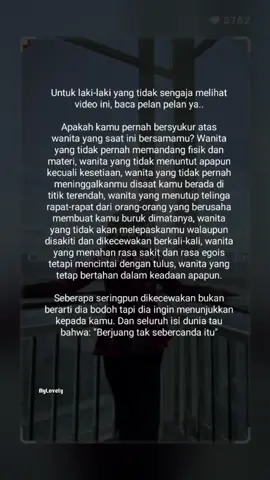 Ada luka yang kita tak cerita, tapi Allah dengar getar dia. Ada hari hati rasa berat, tapi jiwa tetap cari jalan untuk hidup lagi… walaupun perlahan. Kalau malam ni terasa sunyi, ingat satu benda: tenang bukan datang sekali, dia datang dalam bentuk kecil-kecil… setiap kali kita pilih untuk bertahan. 🤍 #LATahzaninnalahaMa'ana 