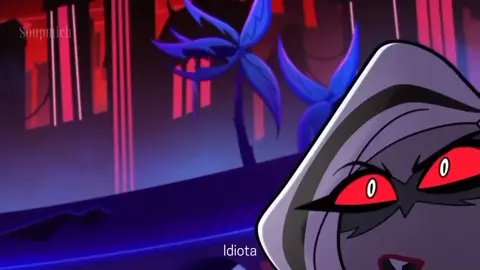 #monlaferte #hazbinhotel #alastor #noflop #voxxalastor 