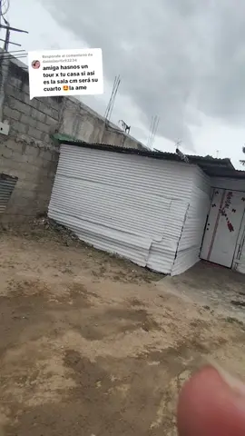 Respuesta a @danielaortiz93234 espero que les guste , mi hogar , mi refugio,mi lugar seguro , hoy no es el más lujoso ,pero que se que el día de mañana será como tanto lo anhele FELIZ NAVIDAD 🎄 #videoviral #1 #navidad #ranchohumilde #venezuela🇻🇪 