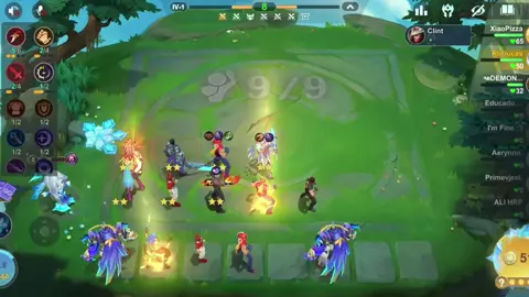 #MCGG #MCGGFightersReborn #MCGGMMCreators