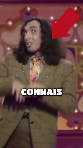 Tu as déjà entendu cette musique. Sais tu qu’elle cache une histoire vraie ? C’est Tiny Tim  #creepyfr  #tinytim  #horreur  #histoirevraie  #creepytok 