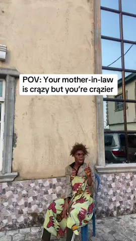 You never say anything  Voice from the legendary actress @Funke Akindele  #for #relatable #videoviral 