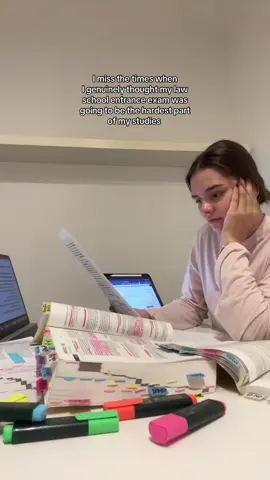 Monday observation #lawstudent #university #exam #juridicum #vienna 