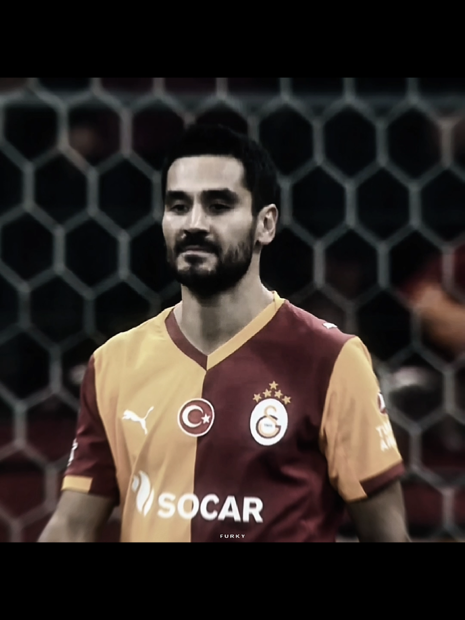 Derbi öncesi terapi gibi olduu #keşfet #fyp #galatasaray #şampiyonlarligi #keşfetbeniöneçıkar 