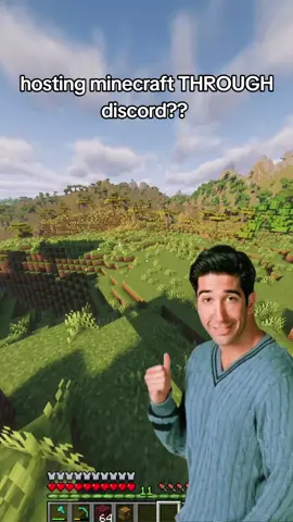 hosting game servers through discord is wild??  #gaming #fyp #gamingnews 