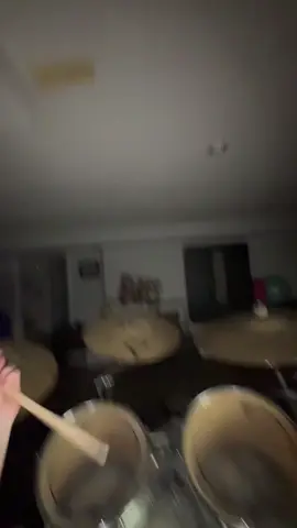 I Was Made For Lovin’ You - Kiss #drummer #drumcover #drums #kiss 