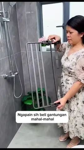 rak gantung tempel  di bio no. 4466 #rak #rakgantung #rakgantungserbaguna #perabotanrumahtangga #fyp 