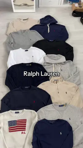 Comment “Supplier” for my suppliers #vintedreseller #fyp #reselling #vintedresell #ralphlauren 