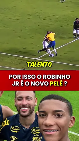 O MENINO VAI SALVAR O SANTOS E A SELEÇÃO! @Ayrton Brito @Clipfy League #ayrtonbrito #clipfyleague #ayrtonclipfy #santosfc #futebol 