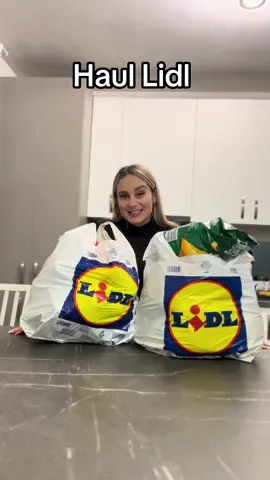 #haul #haullidl #lidlromania #mancare #pret @Lidl Romania 