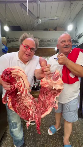 Ciğerci Memet Usta, a renowned BBQ place in Adana, Turkey #food #bbq #adana #mrtaster 