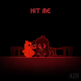 Happy 15th anniversary… Have some #kamukoma to celebrate… Inspired by yanyan  #danganronpa #nagitokomeda #izurukamukura #animation 