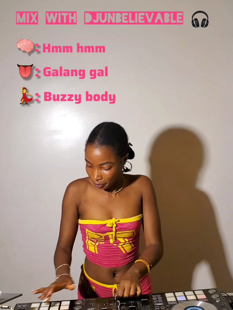 #dancehall #DjUnbelievable #djremix🎵🎧  #entertaner 