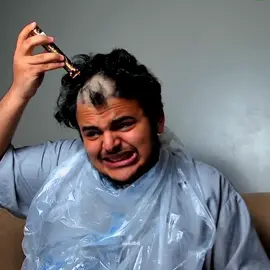 الشعر راح💔🤧#حسنين #f #العالم #fyp #h @حسنين 