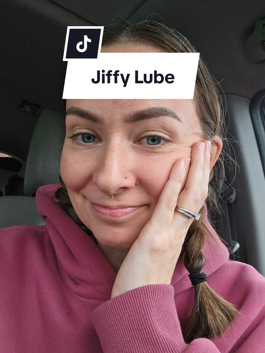 went in for an oil change, came out with a broken car #jiffylube #oilchange #checkengine #checkenginelight #car 