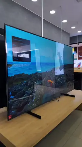 Smart TV DLED 55 4K DLED  Toshiba 55C350NS VIDAA 3 HDMI 2 USB Wi-Fi - TB030M  gostou? comenta quero que te envio  #achadinhos ##tecnologia #tvsmart #achadinhosdashopee #foryou 