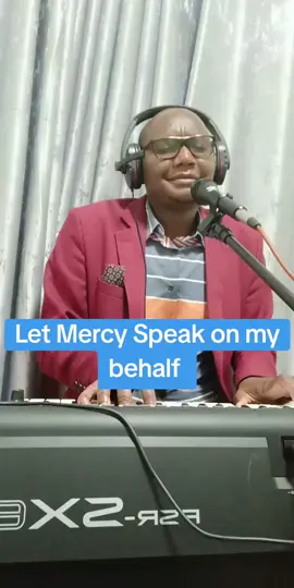 Let Mercy Speak on my behalf #tiktoklive #livehighlights 