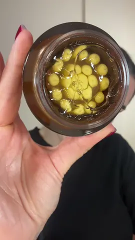 VITAMINA C en cápsulas??✨ Esto es posible con la crema Deep Vita C Capsule Cream de Medicube!! Lo tenéis disponible en la web de @Stylevana con descuento extra con mi código INF10AINHO Lo probarías? Cuéntame!! #medicube #stylevana #coreanskincare #svbeautifulself #ainhovazquez 