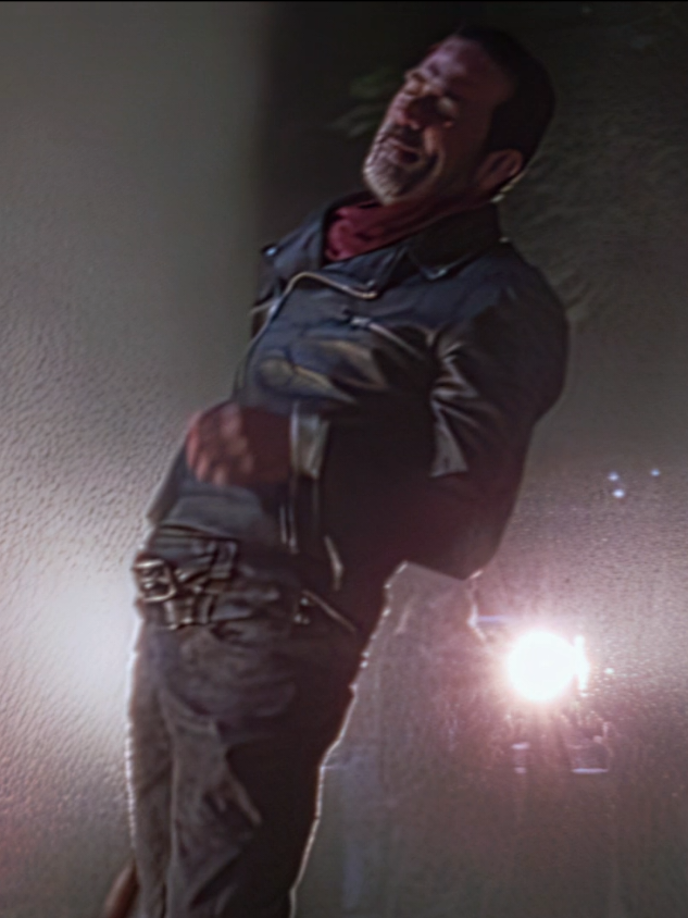 interesting music🎙️|| Negan Smith edit #fyp #edit #edits #negan #thewalkingdead #aftereffects #aftereffectsedit #ae